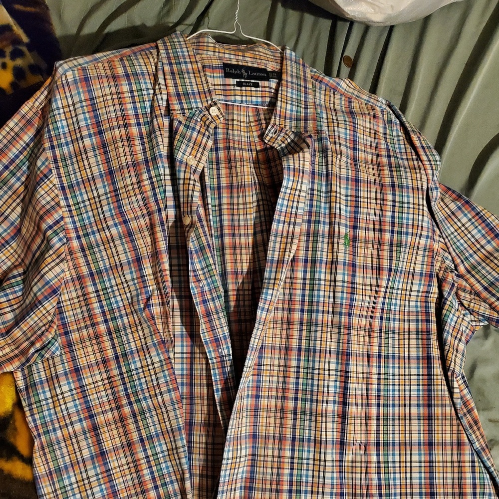 Ralph Lauren Dress shirt